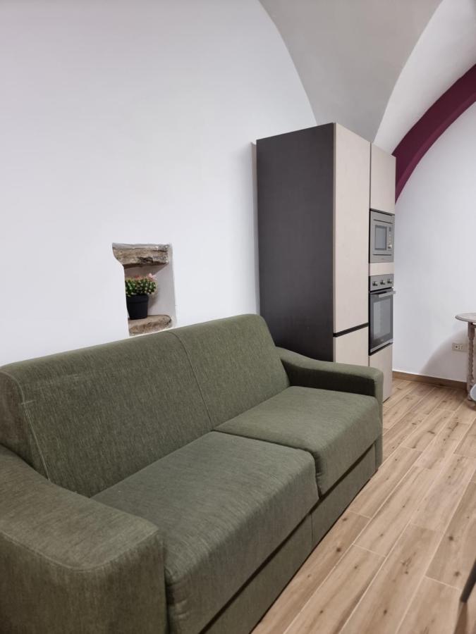 Mandralisca Holidays Cefalu Exterior photo