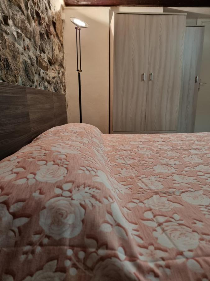 Mandralisca Holidays Cefalu Exterior photo